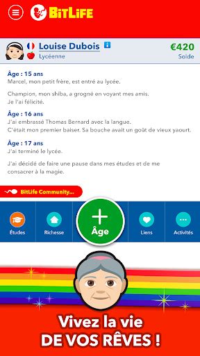 bitlife français crack|Téléchargez BitLife Français sur PC avec MEmu.